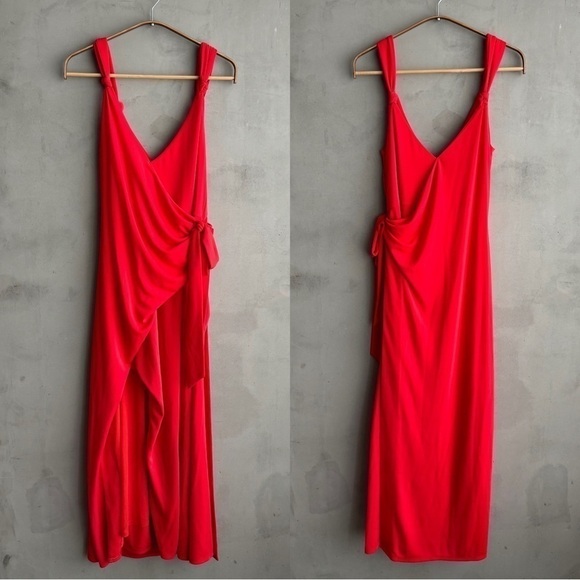 CINQ À SEPT Delia Dress - Picture 4 of 15